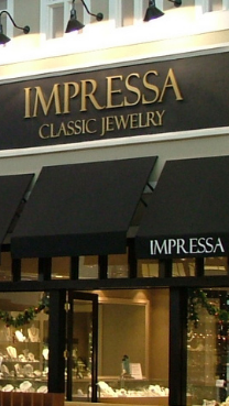 Impressa Classic Jewelry